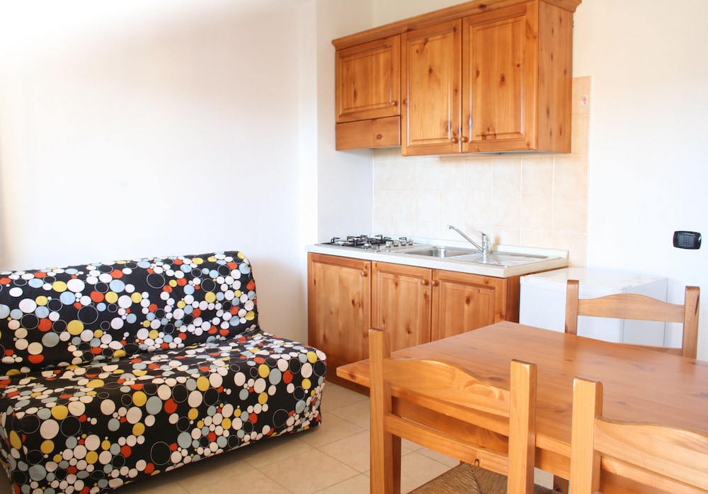 Apartment, 1 Bedroom, Annex Building (2 pax) photo 1