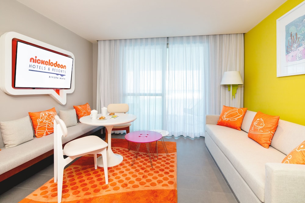 Suite, Oceanfront (SWIM-UP KING) - Photo 4