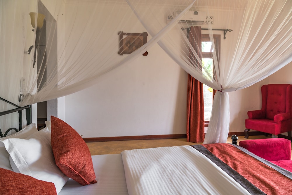 Twin Room, Multiple Beds