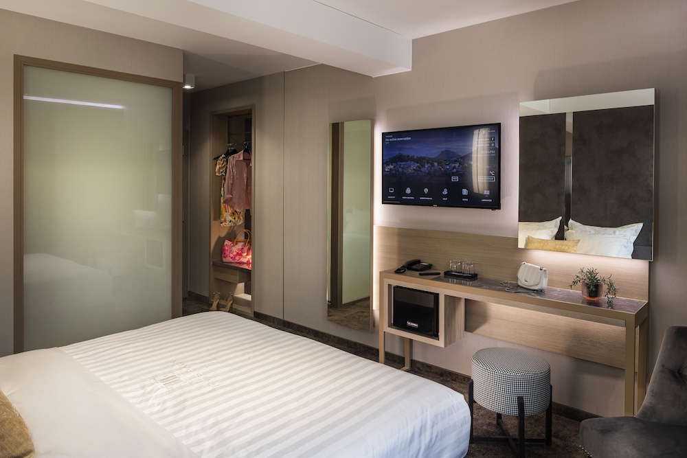 King Room - Photo 5