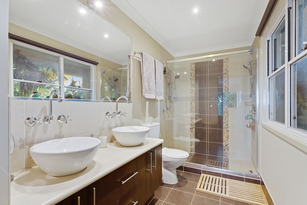 Comfort House, 5 Bedrooms, Non Smoking, Private Pool photo 2