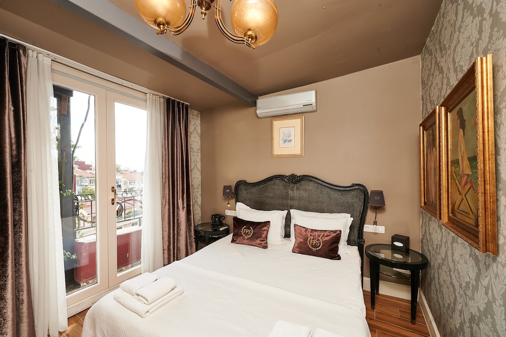 Panoramic Penthouse photo 1