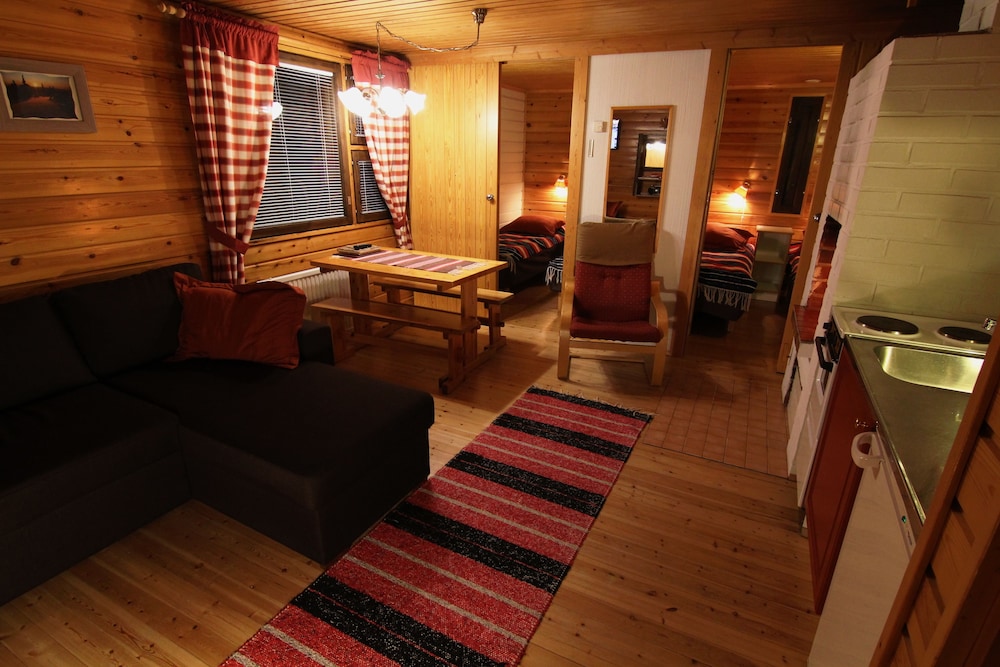 Cabin, 2 Bedrooms, Sauna photo 2