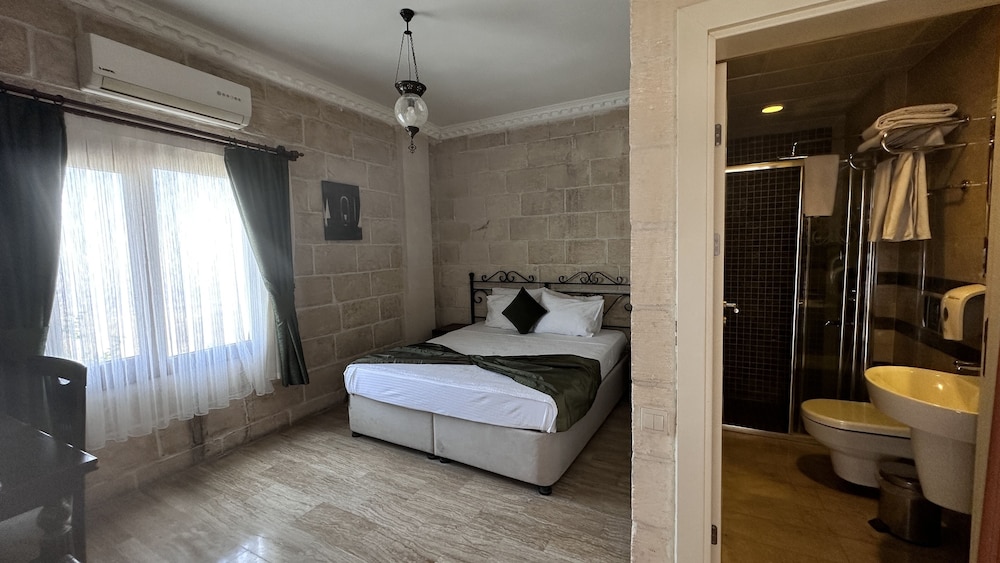 Panoramic Room, 1 Double Bed photo 3