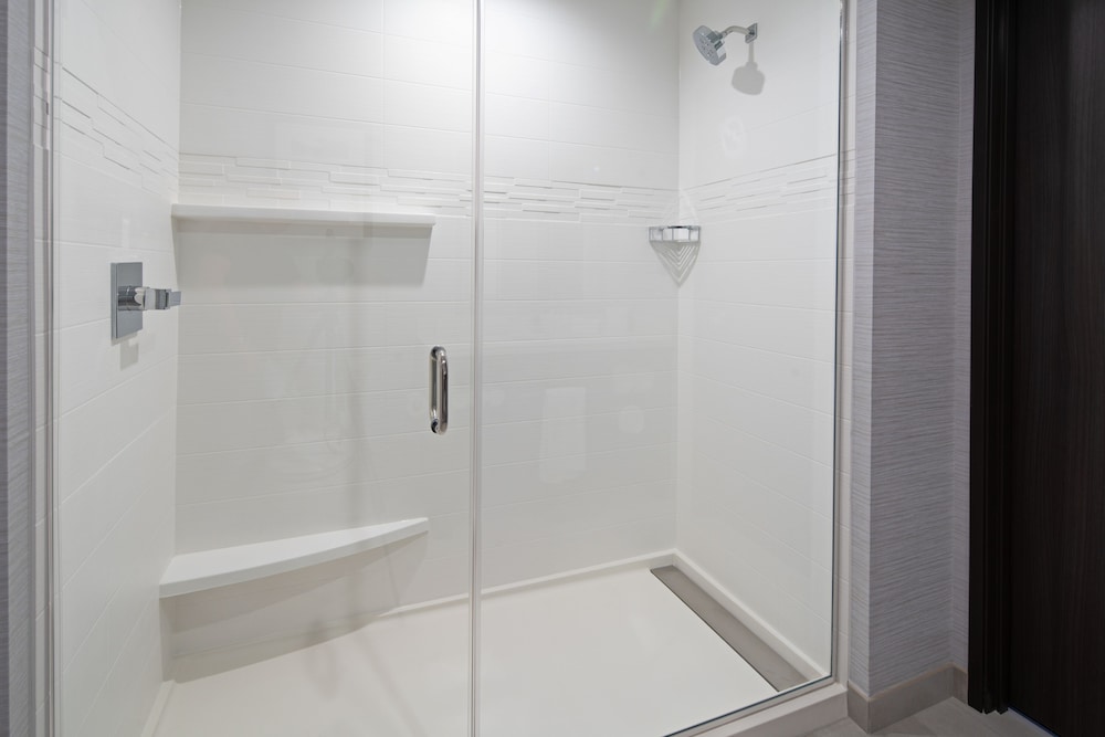 Studio, 1 King Bed with Sofa bed (Mobility Accessible, Roll-In Shower) photo 2