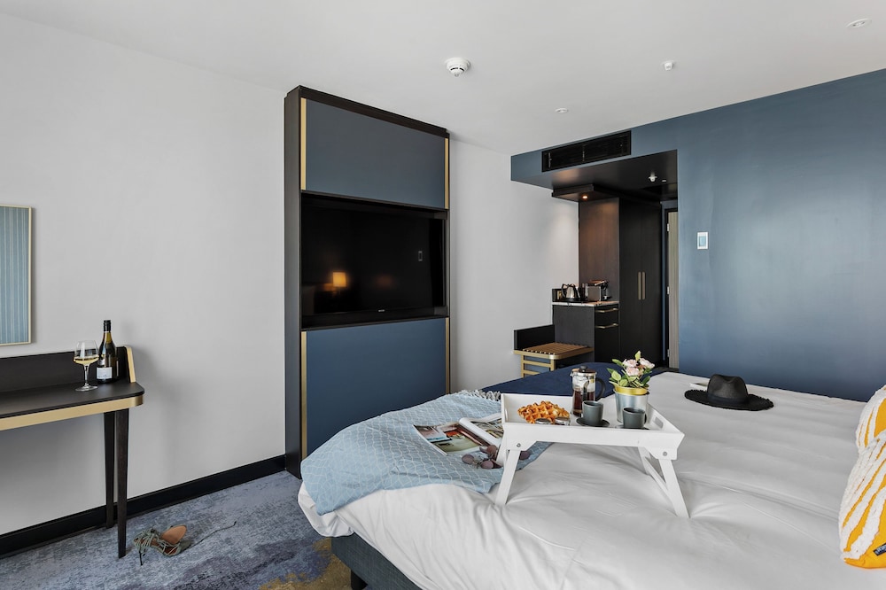 Classic Room, 1 Double Bed (Restricted View) - Photo 3