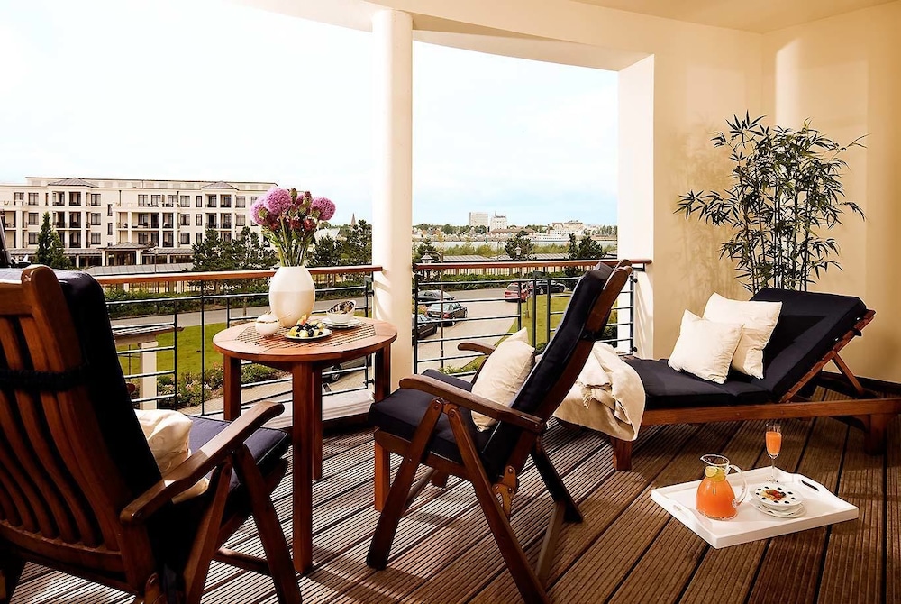 Admiral's Suite Park View photo 3