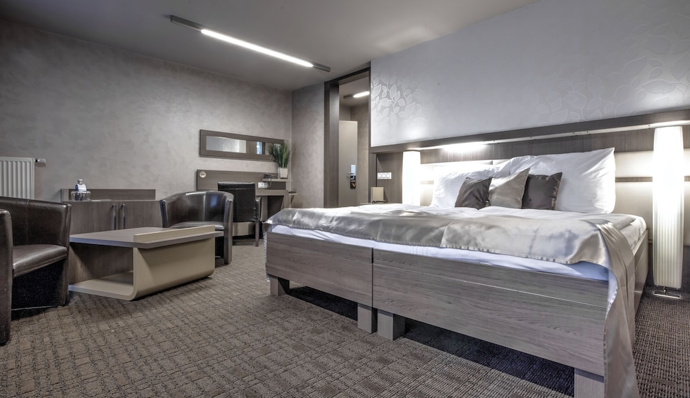 Deluxe Room Vesuv