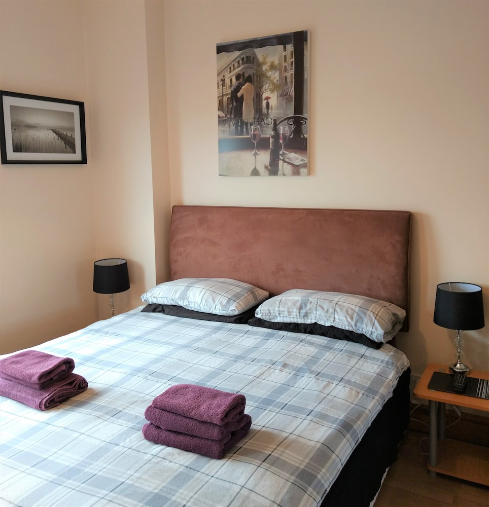 Deluxe Double Room, Private Bathroom photo 1