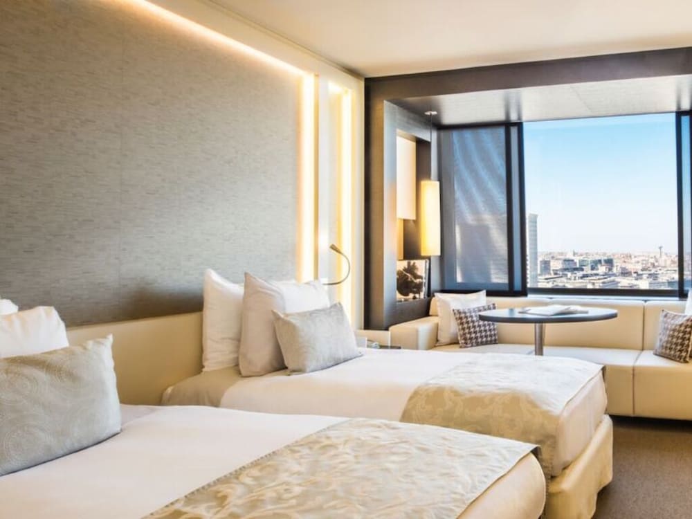 Superior Twin Room photo 1