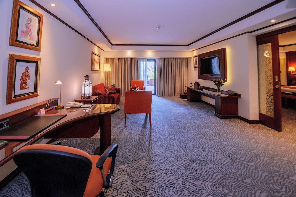 Junior Suite - Photo 1