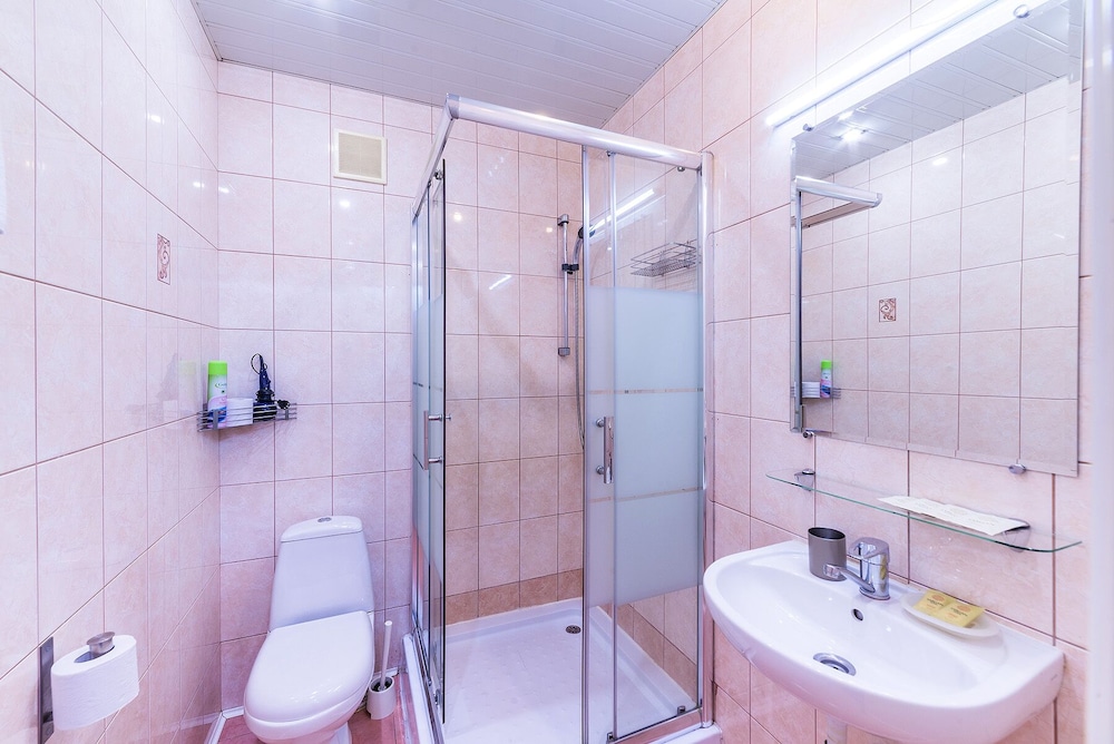 Standard Double Or Twin Room photo 2