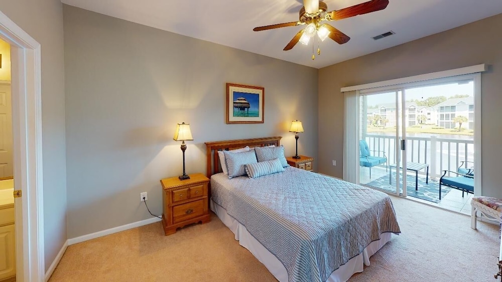 Condo, 3 Bedrooms photo 3