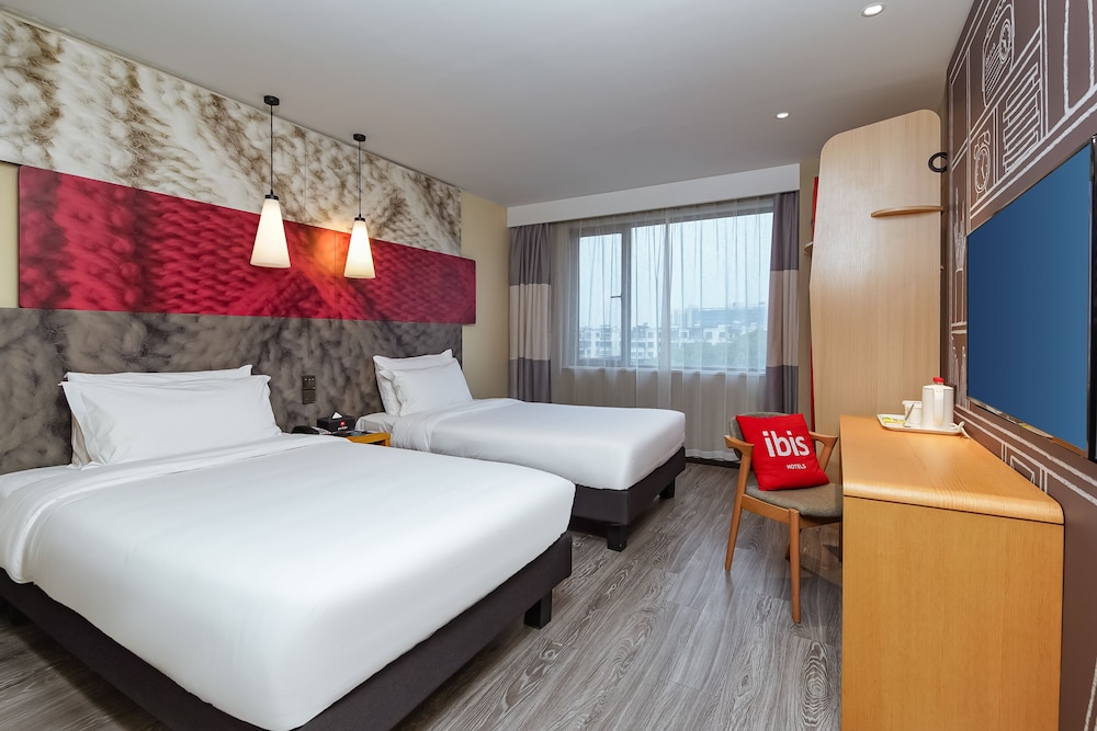 Superior Twin Room, 2 Twin Beds
