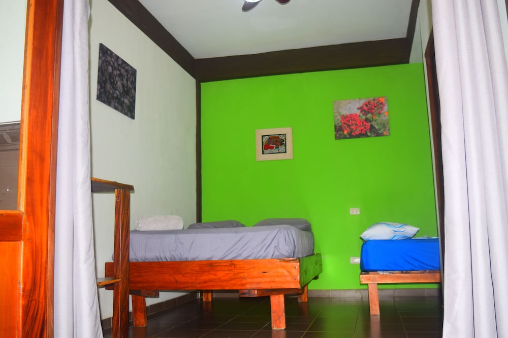 Standard Quadruple Room photo 1