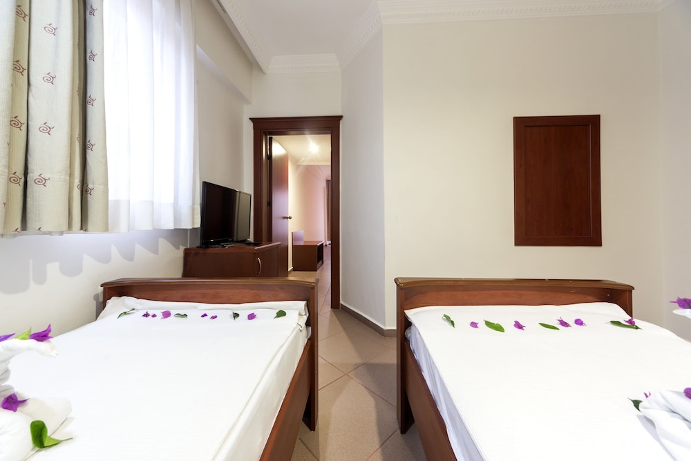 Twin Room photo 3