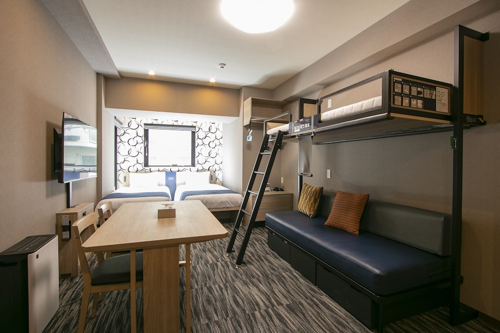 Moderate 4Bed