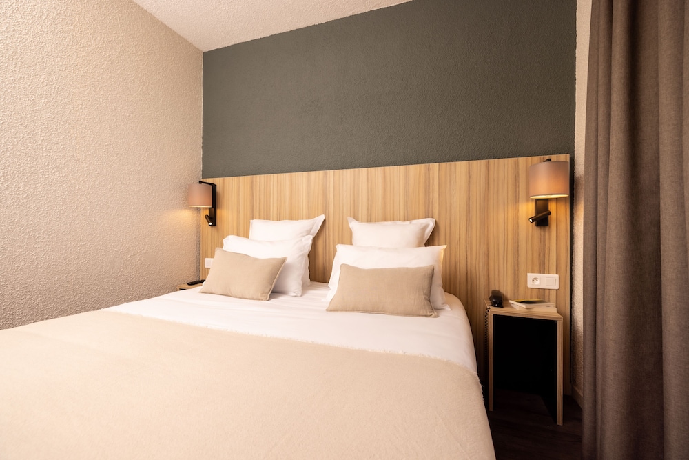 Chambre Classique double - Photo 4