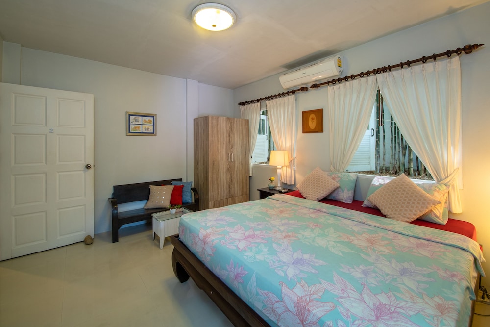 Superior Double Room - Photo 4