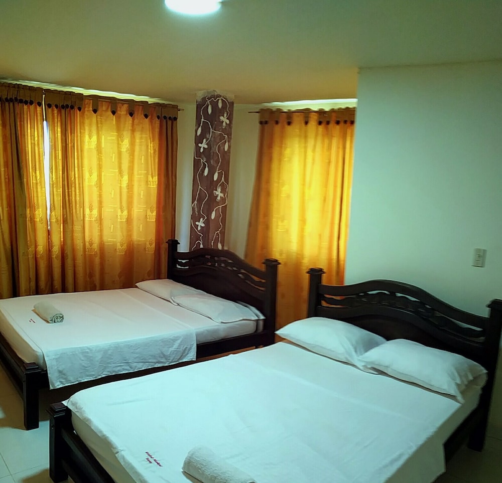 Quadruple Room photo 3