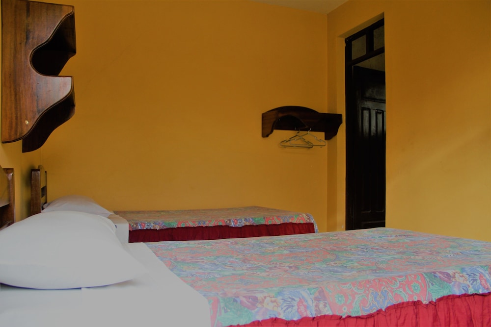 Classic Double Or Twin Room, Multiple Beds photo 1