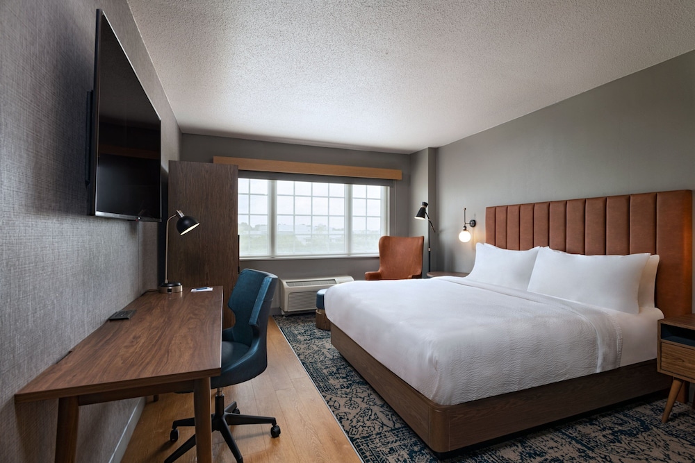 Four Points by Sheraton Houston West, Billede 2