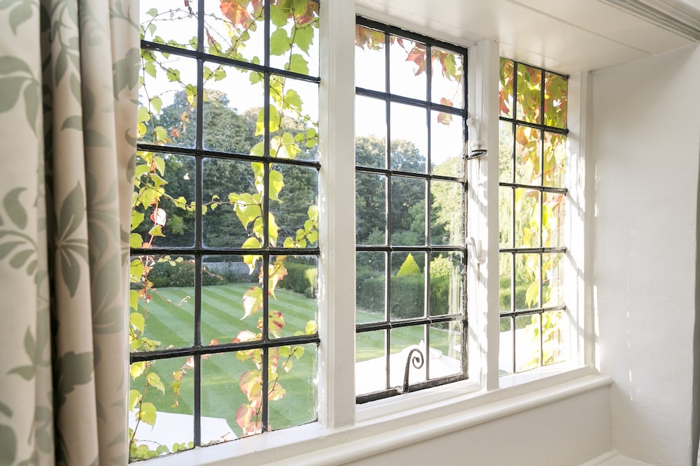 Superior Double Room, Garden View photo 3
