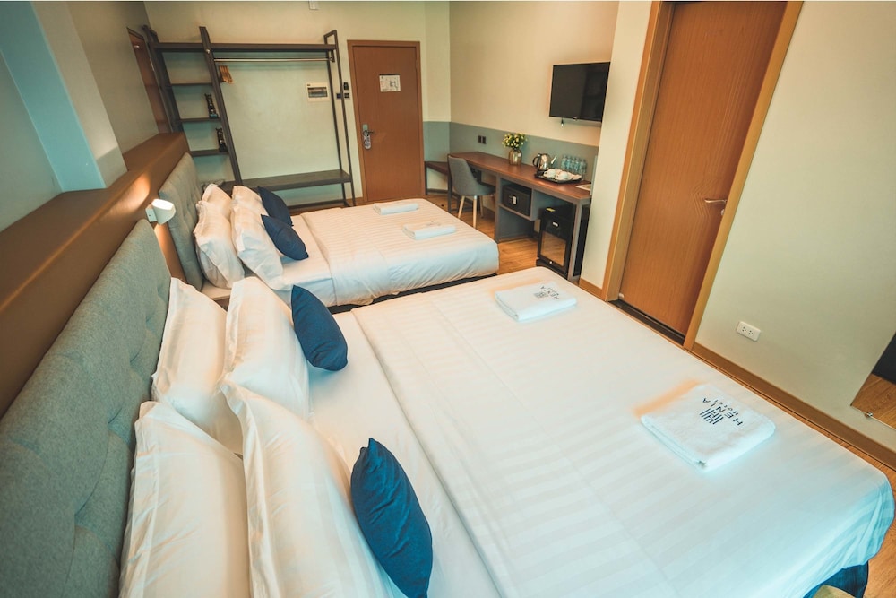 Quadruple Room photo 3
