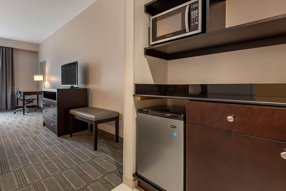 Standard Room, 1 King Bed, Accessible, Non Smoking photo 1