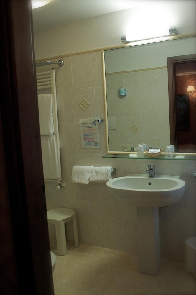 Quadruple Room photo 3