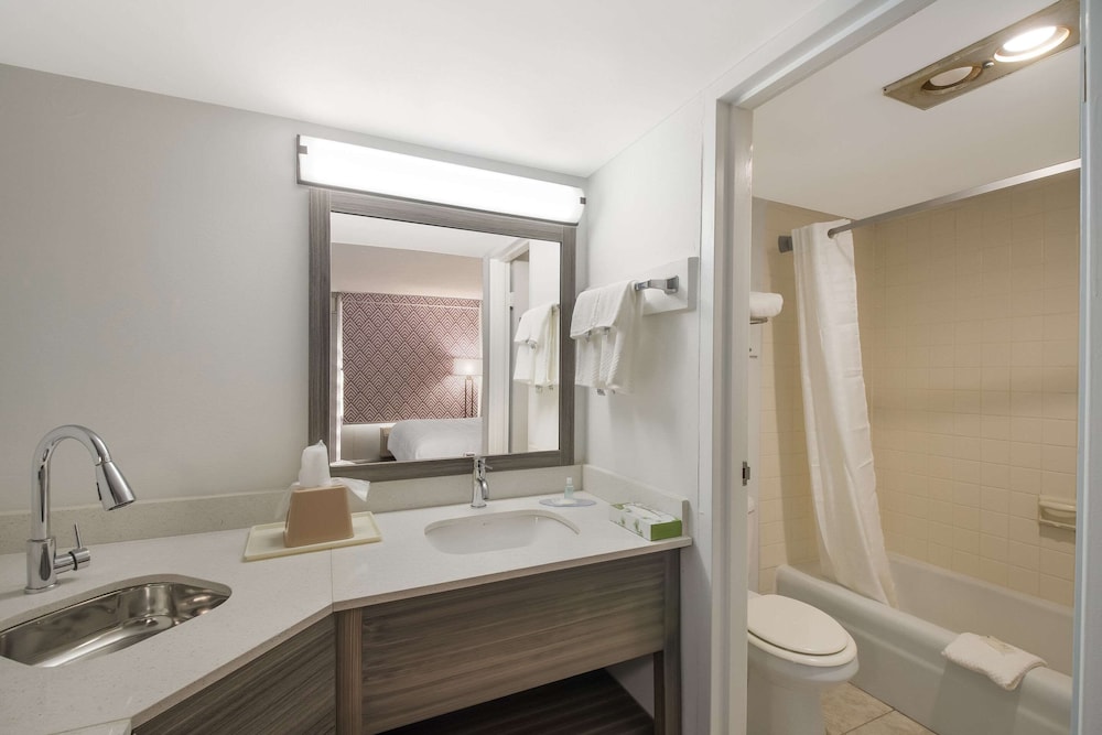 Suite, 1 King Bed, Non Smoking - Photo 5