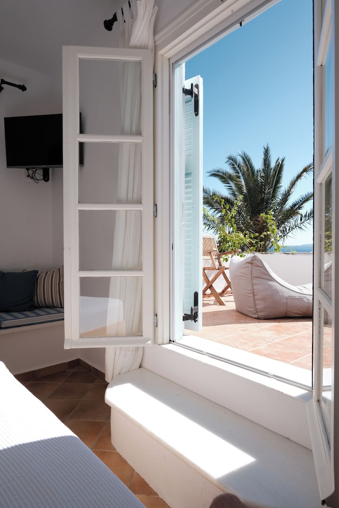 Apartment, 2 Bedrooms, Garden View (4 person) photo 2