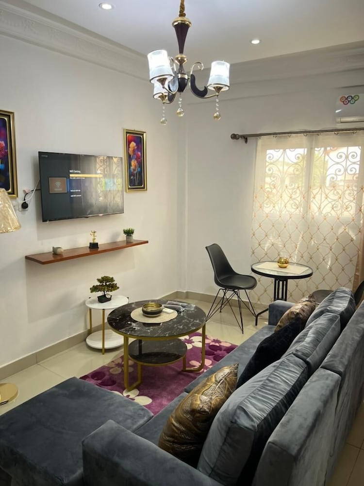 Premium Apartment photo 1