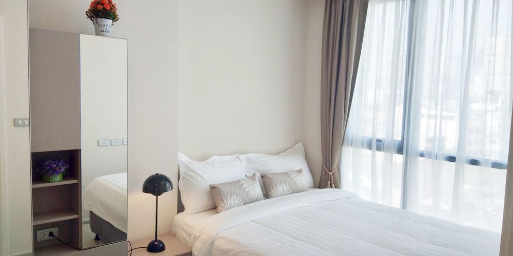 Superior Double Room, 1 Double Bed, City View photo 1