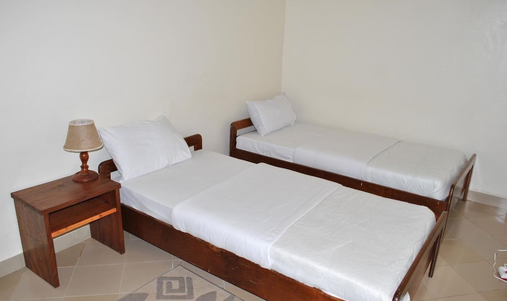 Twin Room photo 1