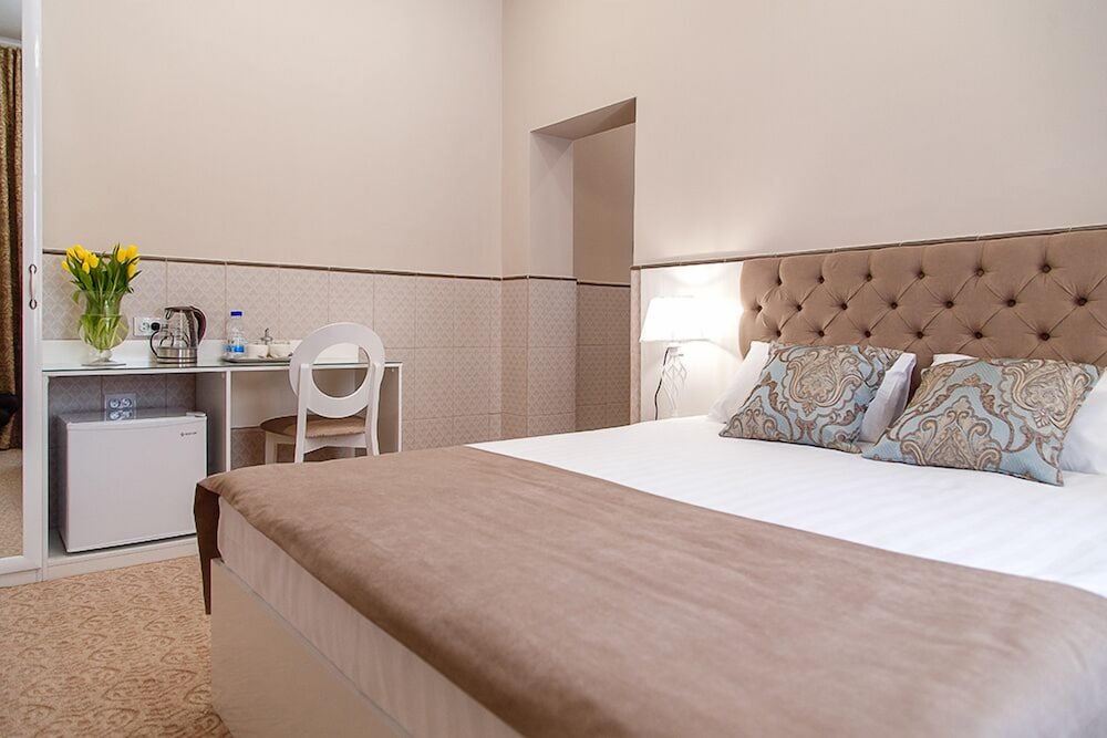 Superior Room photo 1