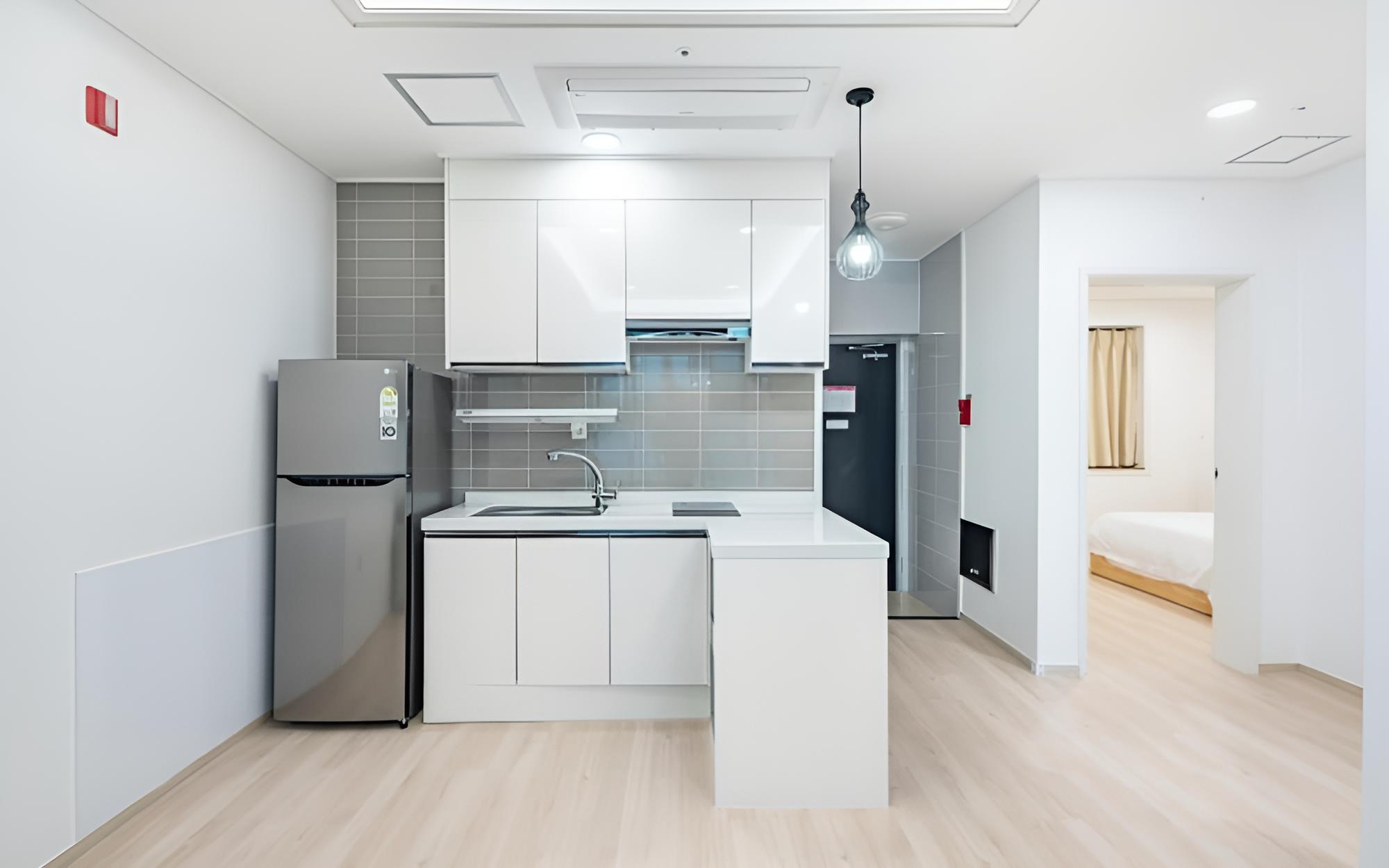 Room (Room 201 (Suite Family)) - Photo 4