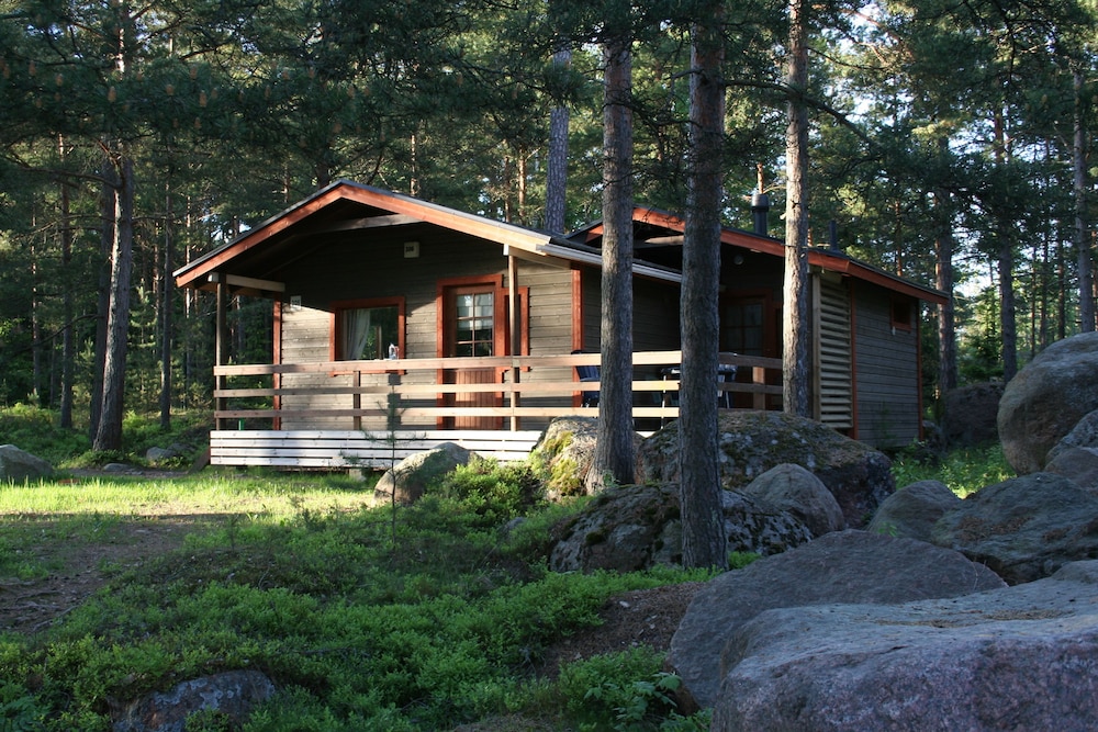 Sauna Cottage