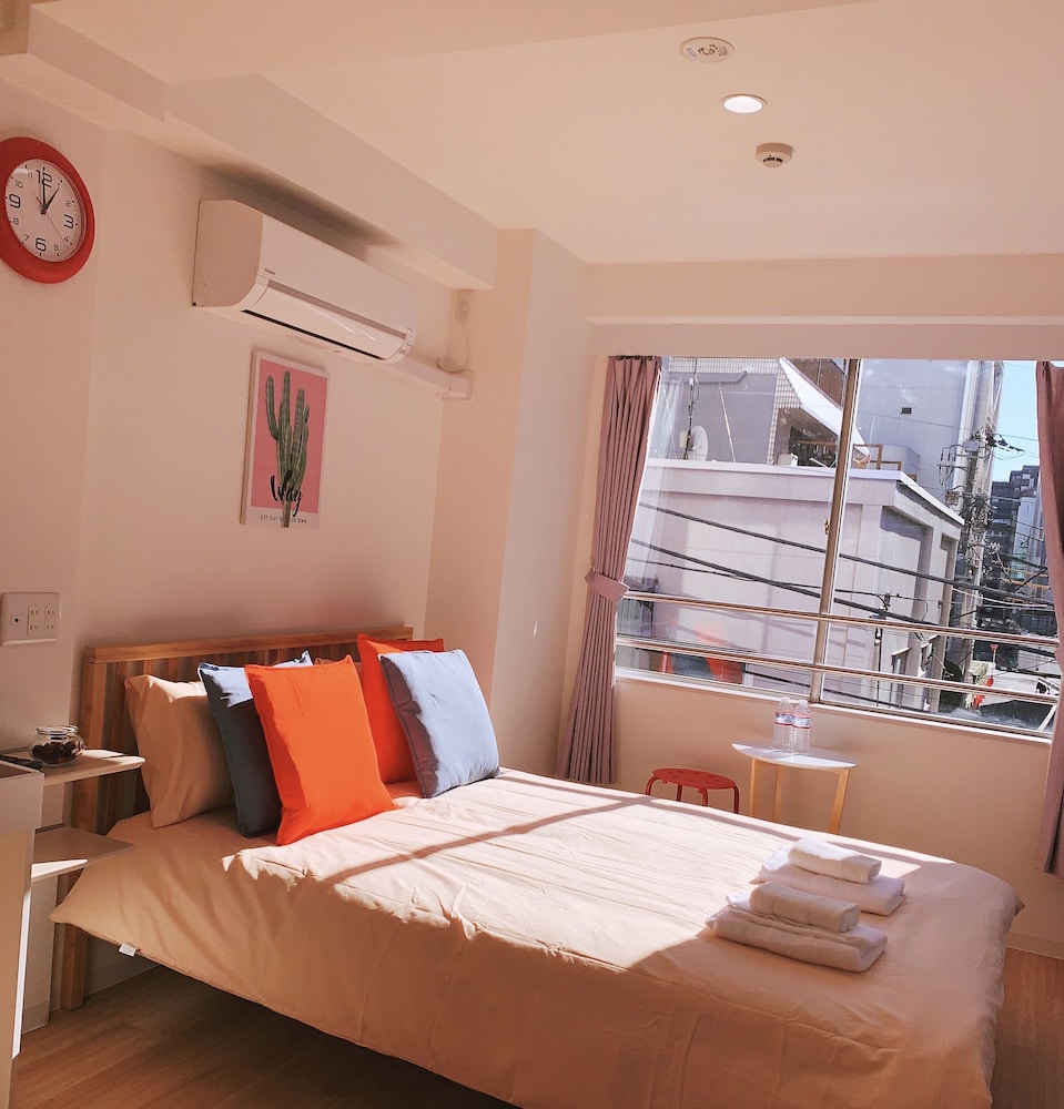 Luxury Double Room photo 1