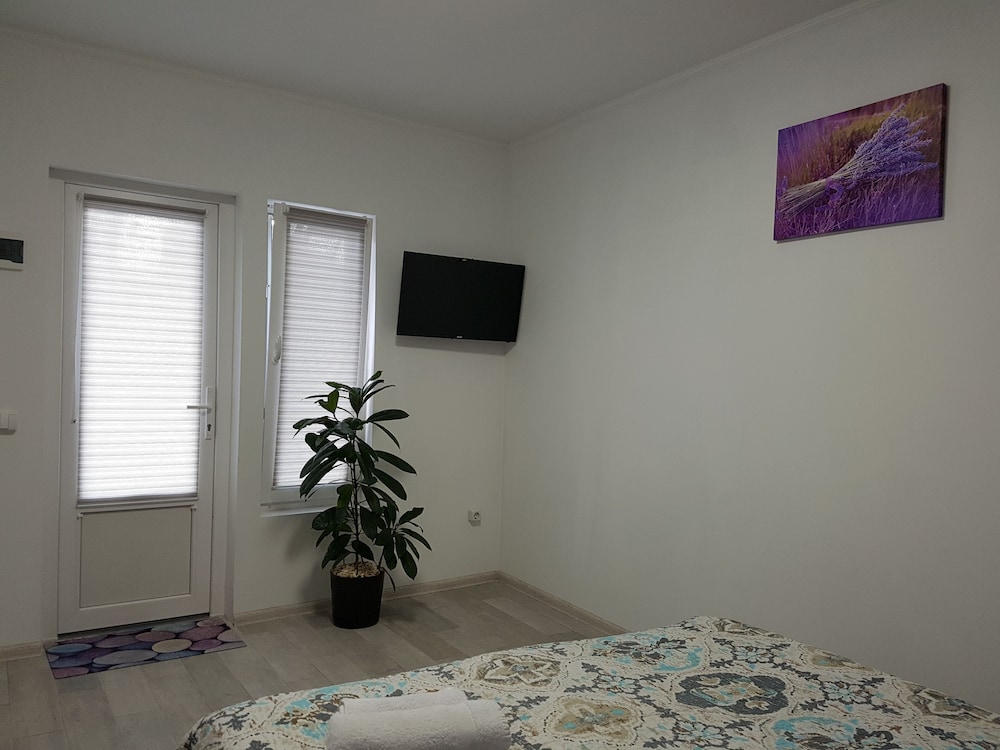 Standard Room (Room 5) photo 3