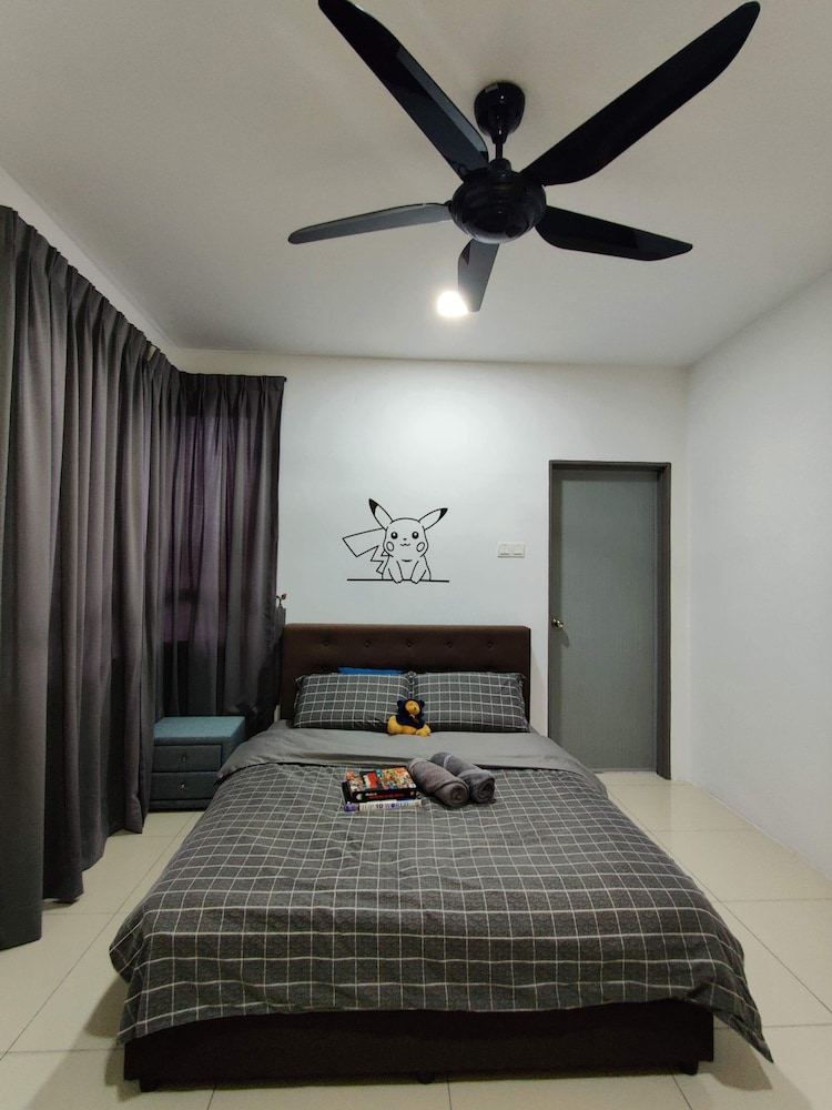 Family Condo, 3 Bedrooms, Pool Access - Photo 1