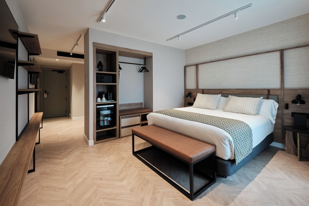 Junior Room (Suite Deluxe) photo 3