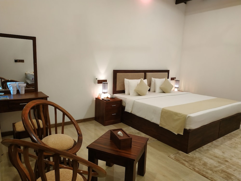 Deluxe Double Room photo 2