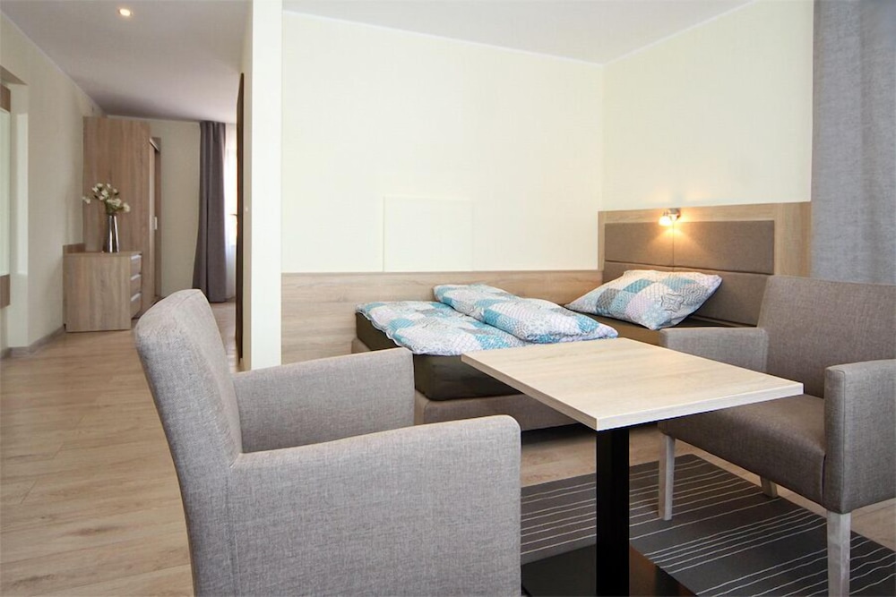 Apartment (1st Floor) photo 2