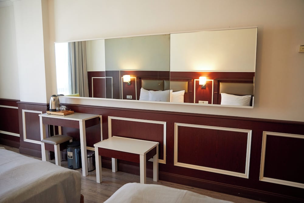 Standard Twin Room photo 3