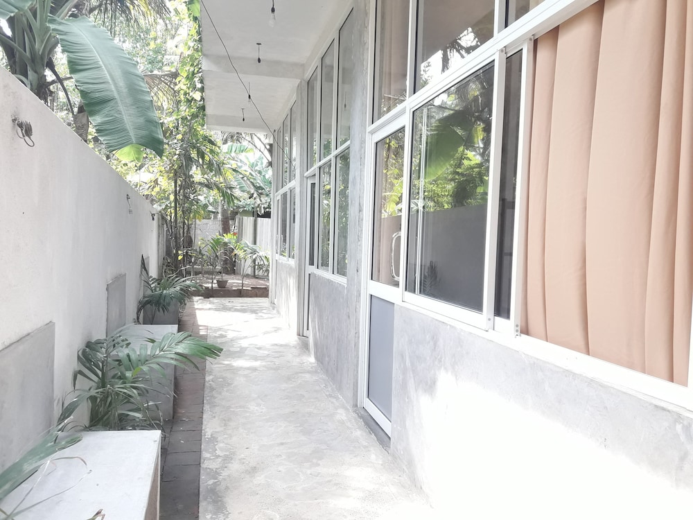 Basic Villa, 3 Bedrooms, Accessible, Garden View photo 1