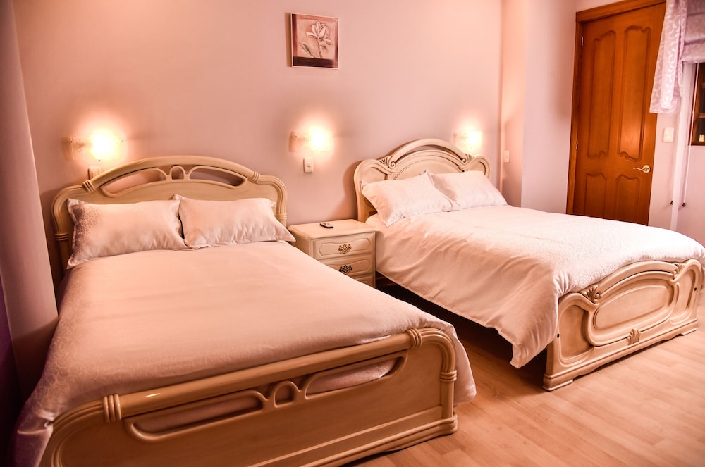 Family Duplex, 1 Bedroom