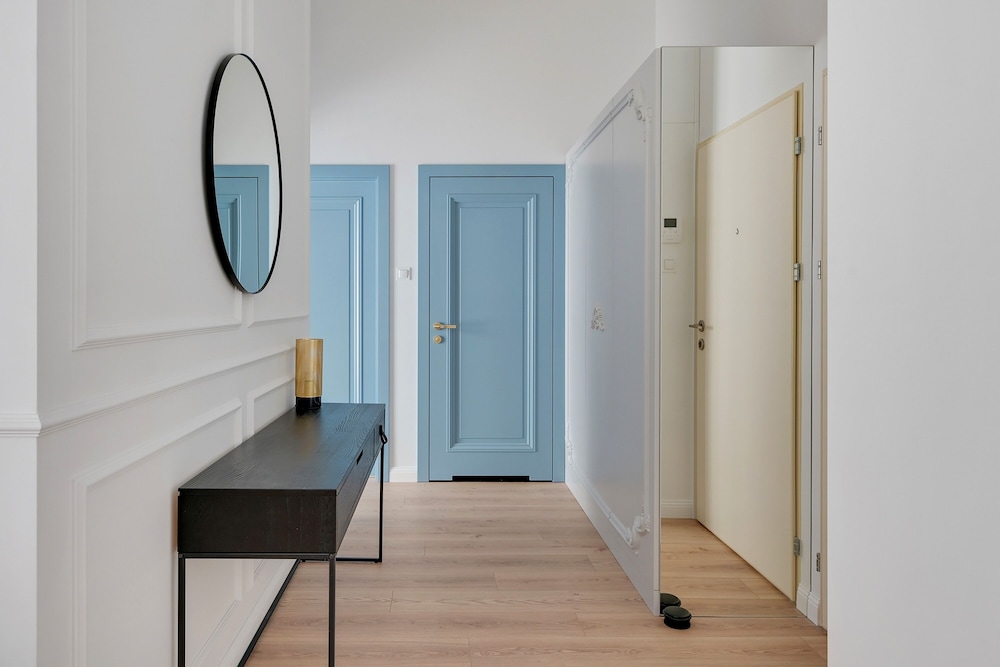 Exclusive Apartment, 2 Bedrooms, Non Smoking - Photo 34