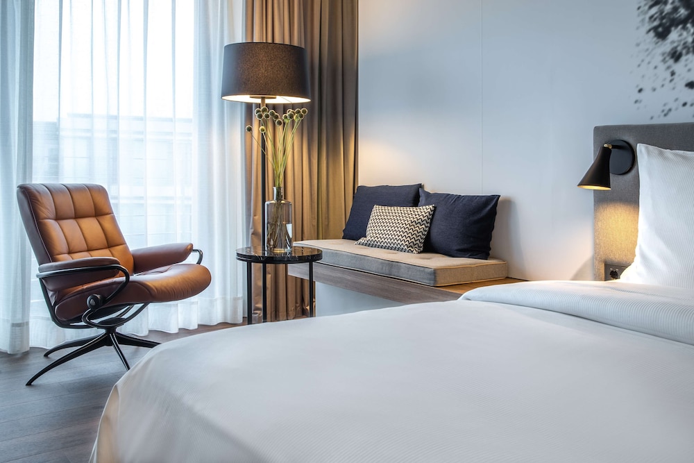 Premium Room, Garden View - Photo 4