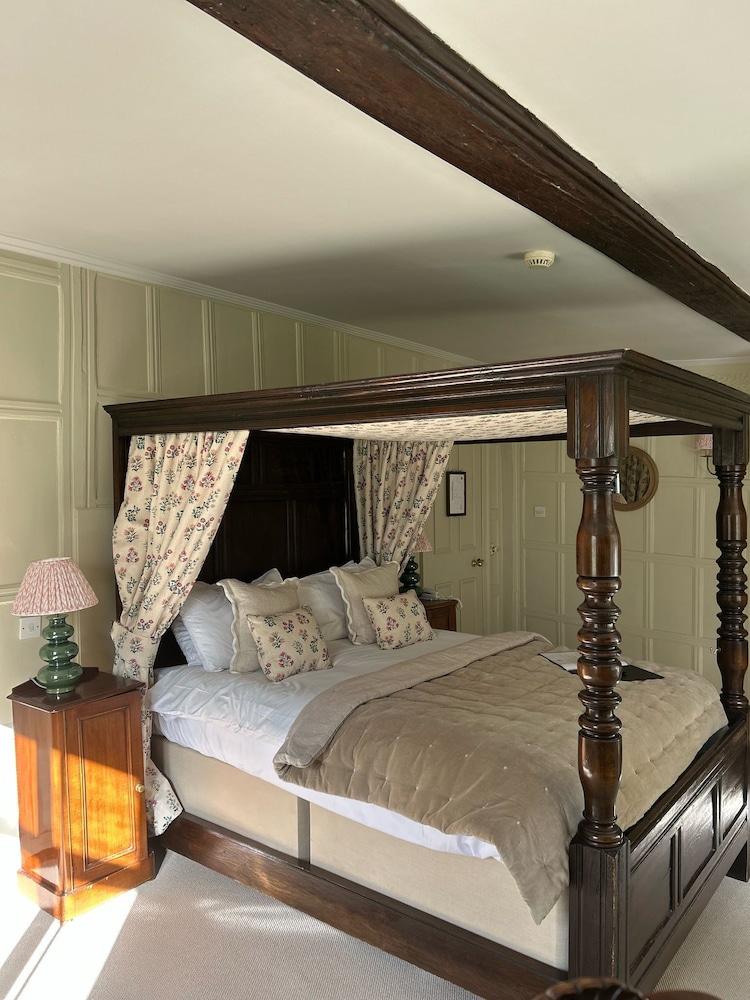 Superior Room, 1 Double Bed - Photo 4